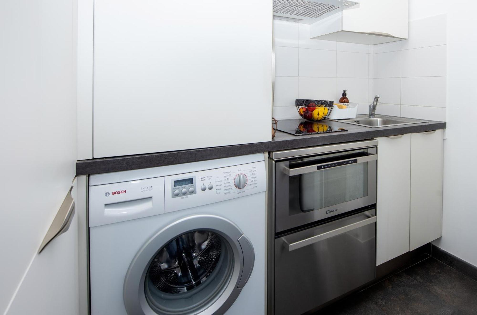 Appartement Vue Mer กาญเนอ-ซูร์-แมร์ ภายนอก รูปภาพ
