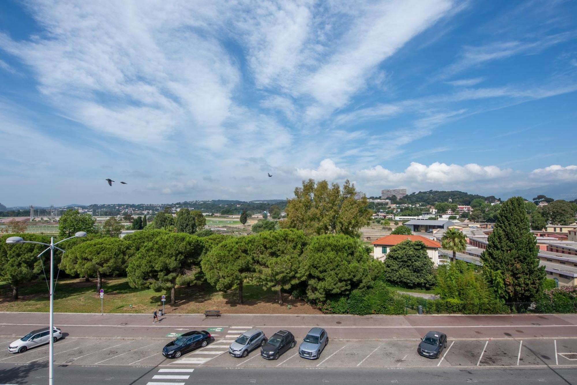 Appartement Vue Mer กาญเนอ-ซูร์-แมร์ ภายนอก รูปภาพ